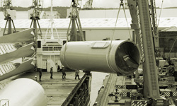 SS International siv international